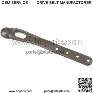 Rear Pitman Strap Fits International Harvester Sickle Mower Fits Cub