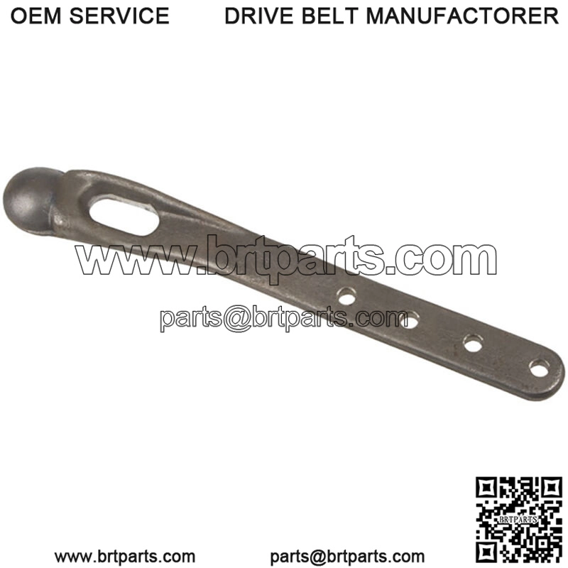 Rear Pitman Strap Fits International Harvester Sickle Mower Fits Cub