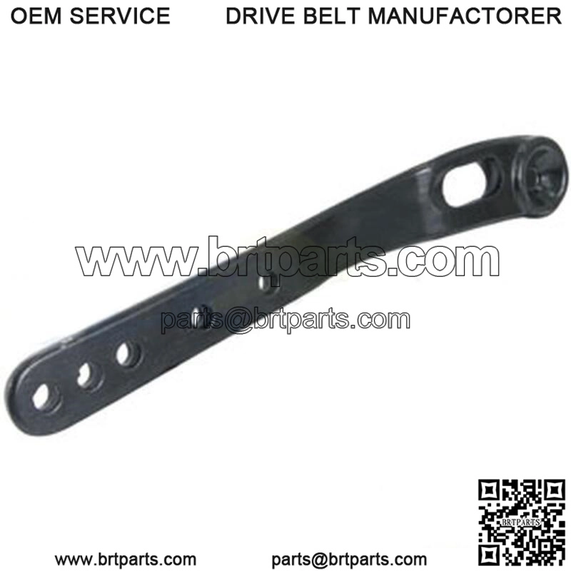 Rear Pitman Strap Fits International Harvester Sickle Mower Fits Cub - Image 2