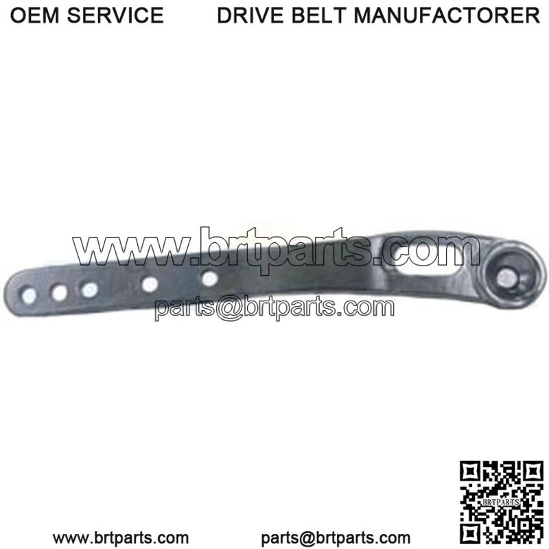 Rear Pitman Strap Fits International Harvester Sickle Mower Fits Cub - Image 3