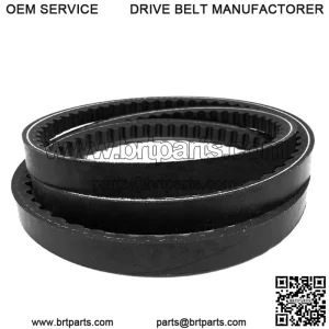 Replacement 75-637 Belt Deck Scag Wild Fits CAT/Tiger Fits Cub 61