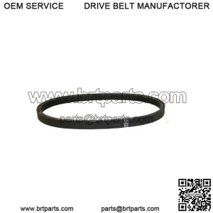 EZGO TXT Gas Golf Cart Drive Belt - Fits 1994-2009
