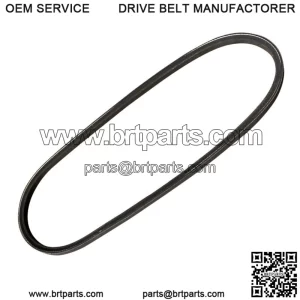 Generator Belt for Yamaha 4-Cycle Starter - G2, G8, G9, G11, G14, G29 Drive Golf