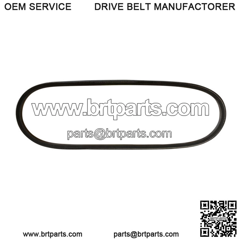 Generator Belt for Yamaha 4-Cycle Starter - G2, G8, G9, G11, G14, G29 Drive Golf - Image 2