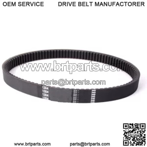 Drive Belt for Columbia / Harley Davidson 2 Cycle Golf Cart (1961-1966)