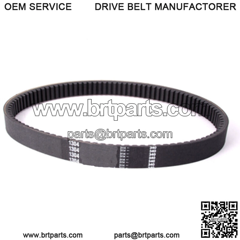 Drive Belt for Columbia / Harley Davidson 2 Cycle Golf Cart (1961-1966)