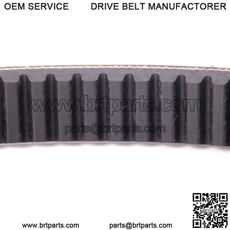 Drive Belt for Columbia / Harley Davidson 2 Cycle Golf Cart (1961-1966) - Image 2