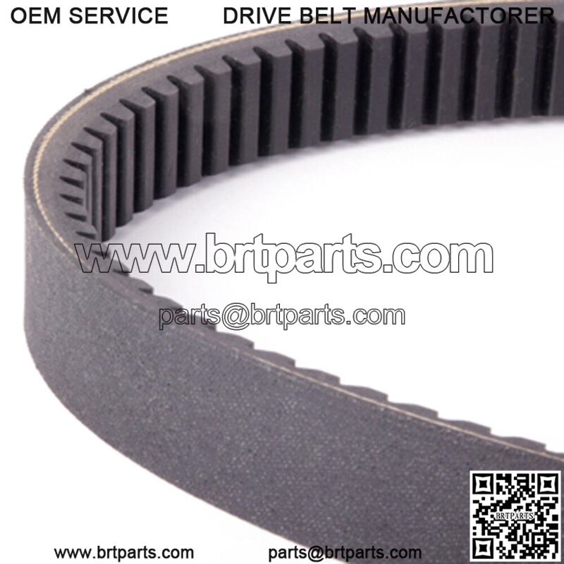Drive Belt for Columbia / Harley Davidson 2 Cycle Golf Cart (1961-1966) - Image 3