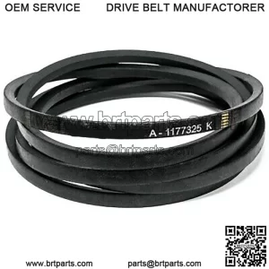 5/8" X 161 7/8"?Deck Belt Toro / Wheel Horse ZERO-TURN Models w/ 48" decks