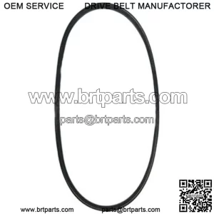 5012 Belt Compatible Wtih Fits Toro SNOW BLOWER CCR-POWERLITE 75-9010