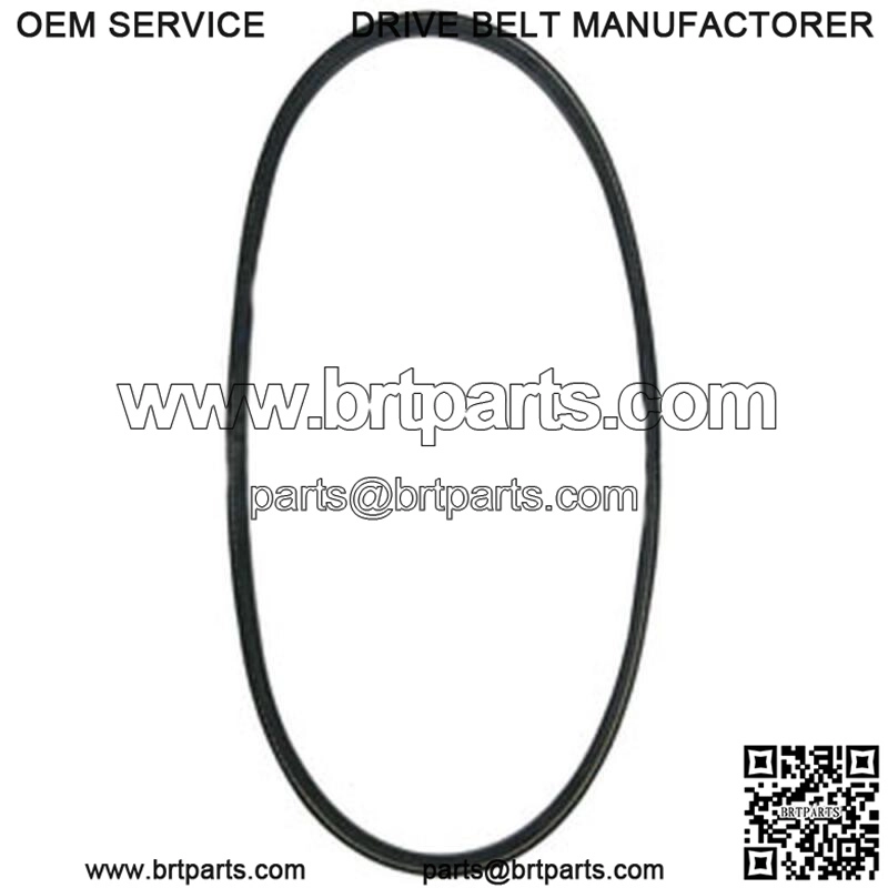 5012 Belt Compatible Wtih Fits Toro SNOW BLOWER CCR-POWERLITE 75-9010