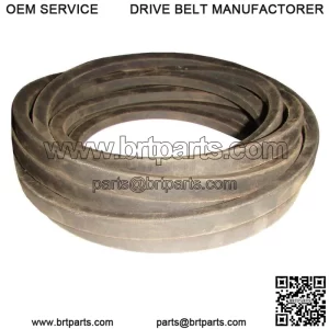 A-33050 Drive Belt Fits Toro/Wheel Horse Zero-Turn Mowers