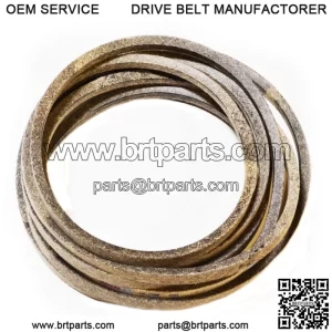 Replacement PIX Belt Fits Toro/WHEEL HORSE A-1057790 1057790