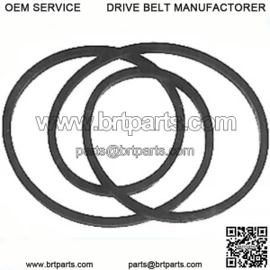 Belt 754-0468 954-0468 112-0305 Fits MTD-Fits Toro LX420 LX423 LX425 LX460 LX500