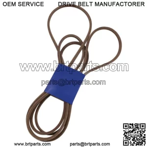 Deck Belt  Fits Toro Models 108-5915 108-5915-A 114-4420 114-4420-A 265-253