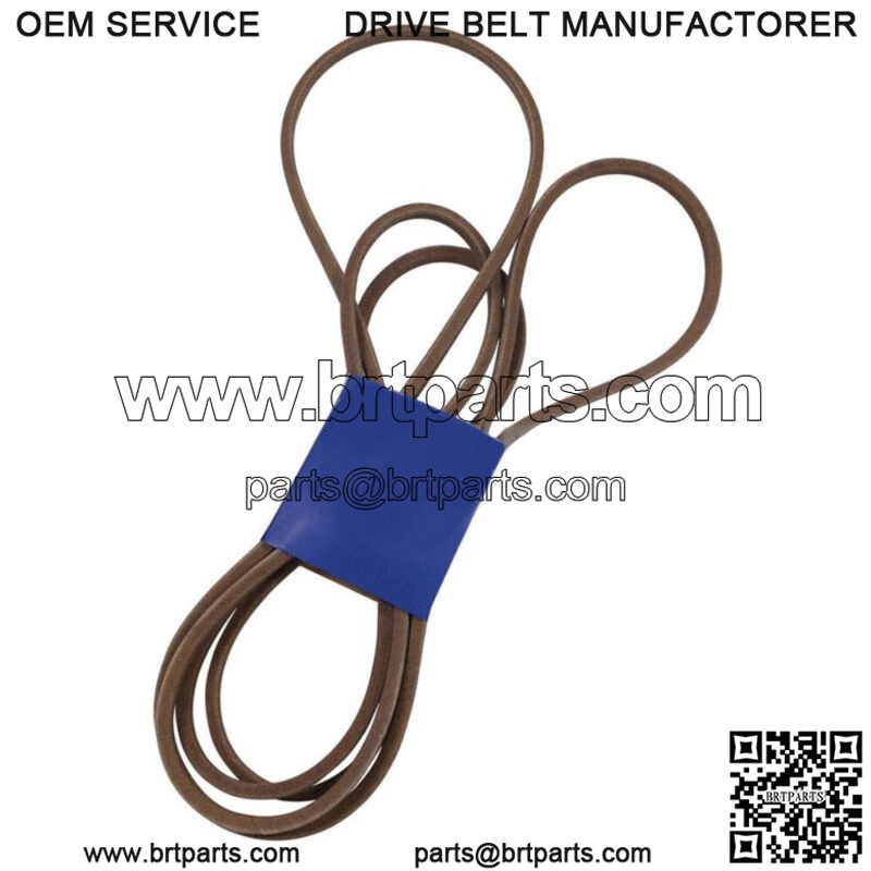 Deck Belt Fits Toro Models 108-5915 108-5915-A 114-4420 114-4420-A 265-253