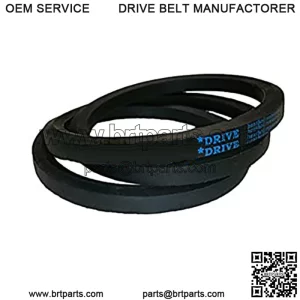 Deck Belt Fits Toro Wheelhorse 44-6260 Groundmaster 62" 44260 Z Master