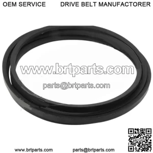 Fits Toro Z MASTER Z593 60" DECK ENGINE - DECK BELT 108-5915 Model 74265