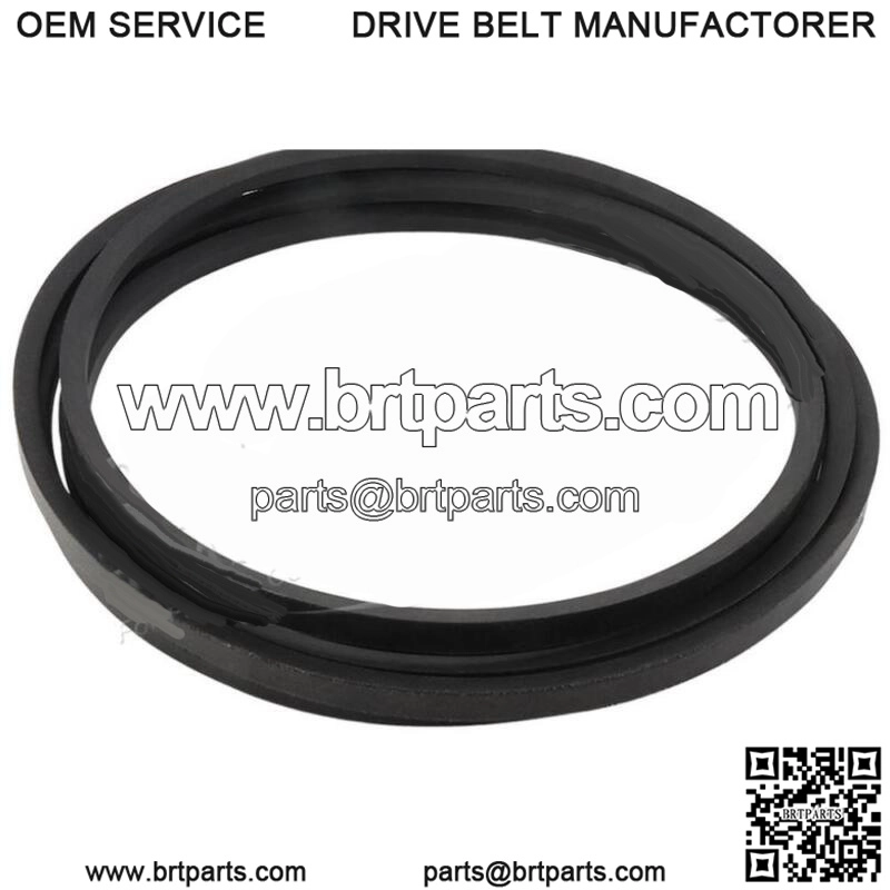 Fits Toro Z MASTER Z593 60" DECK ENGINE - DECK BELT 108-5915 Model 74265