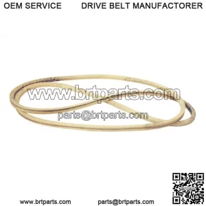 429636 Craftsman Lawn Mower Belt Same As Snapper 704430