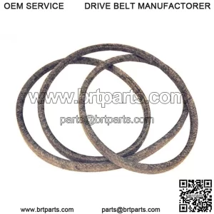 Made With Aramid REPLACEMENT BELT Fits Toro WHEEL HORSE 94-2501