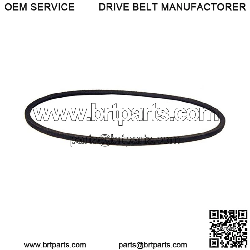 Rear Engine Rider Belt Fits Snapper 7043844YP 7043844 4-3844 28" 30" 33" (9483)