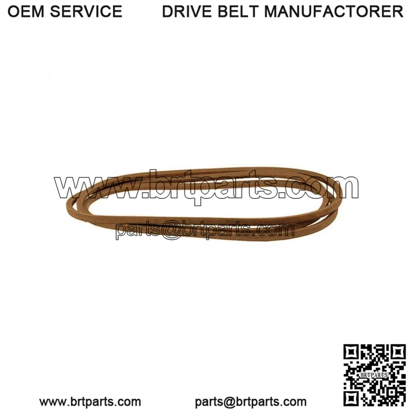 SNAPPER/KEES 5023255 14992 265-799 1/2" X 155" BELT FREE SHIPPING!!! #B15023255