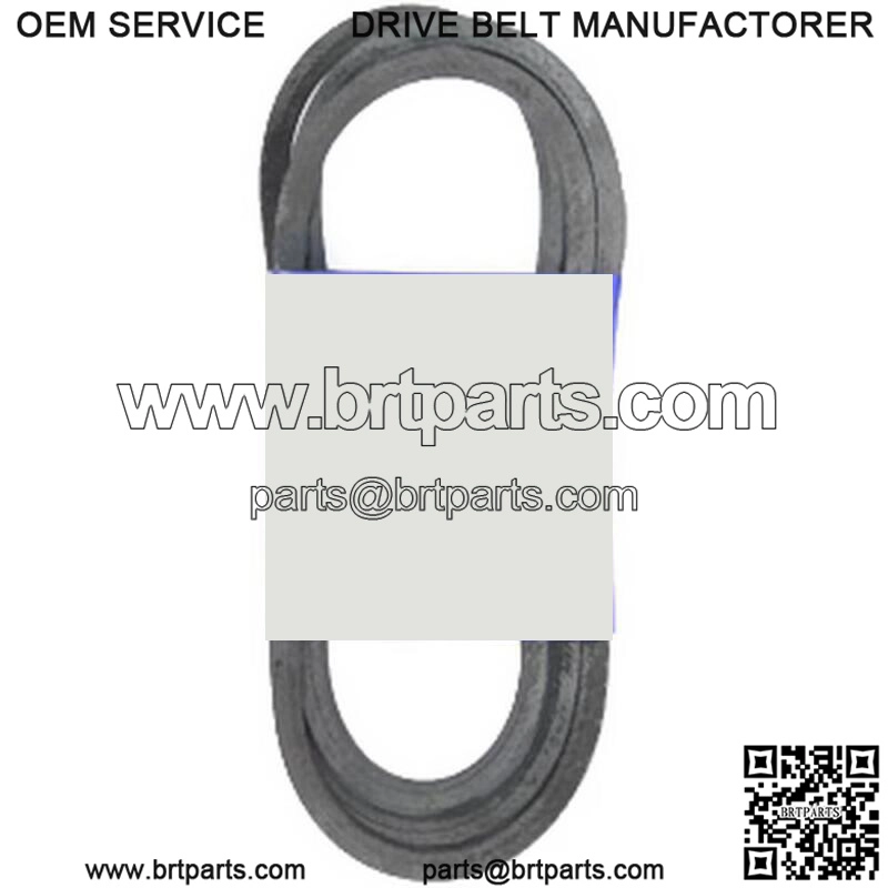 180808 V-Belt for CRAFTSMAN POULAN Fits Husqvarna 174369 - Image 2