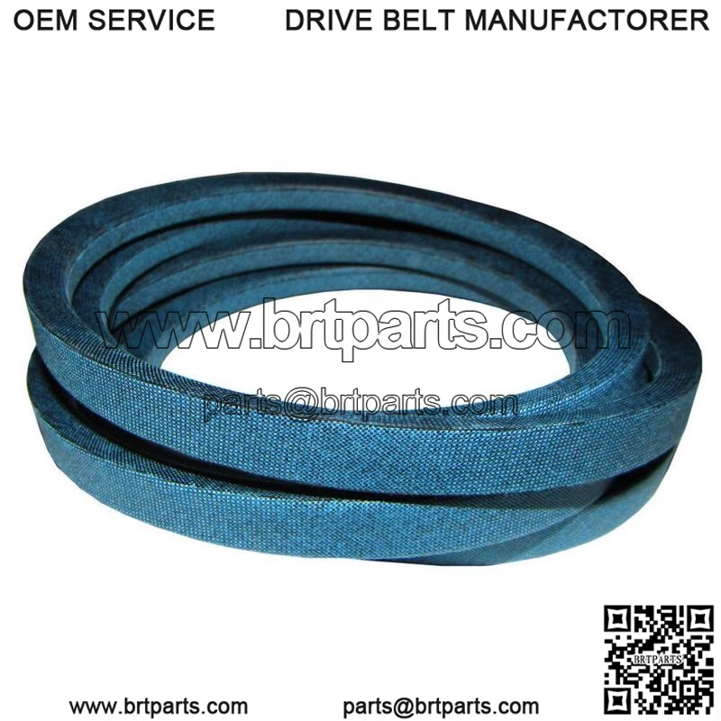 46961 Belt For Craftsman Agri Fab Sears Bad Boy 47278 Made With Aramid 47846 - Image 2