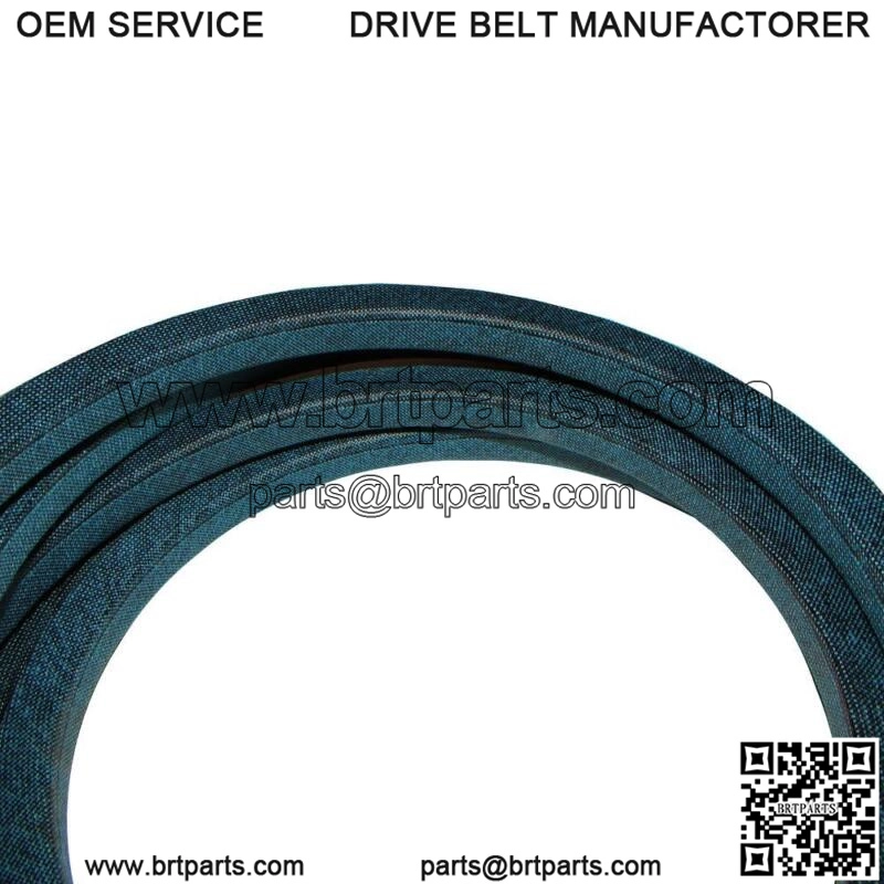 46961 Belt For Craftsman Agri Fab Sears Bad Boy 47278 Made With Aramid 47846 - Image 3