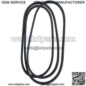 54" Mower Deck Belt fits Craftsman, Poulan, Fits Husqvarna 191273 532191273