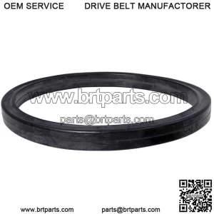 5Pk 5650 Drive Rings Compatible With Craftsman, Husqvqrna 581 09 11-01,581091101