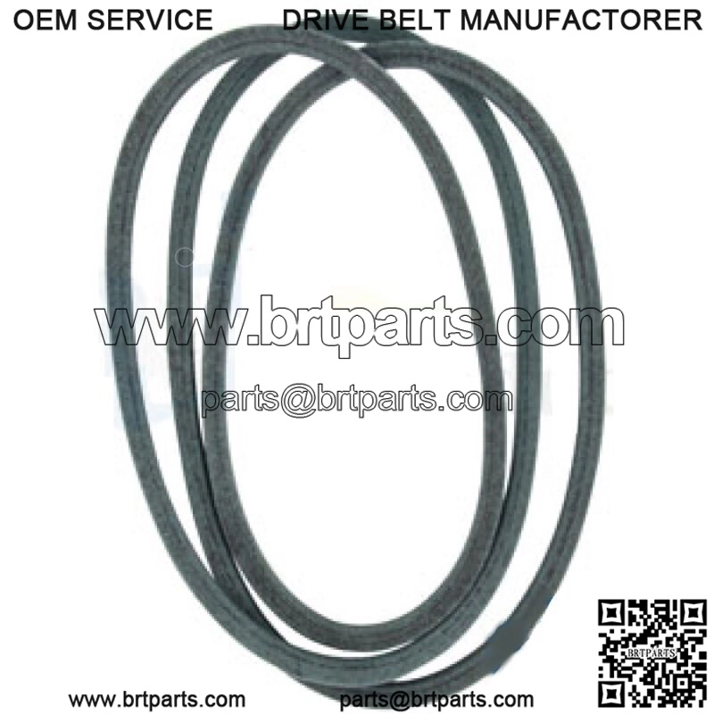 Belt Made With Aramid Fits Husqvarna 532161597 531300773 for Craftsman 161597 - Image 2