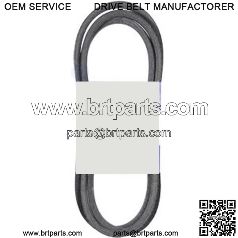 Drive Belt Blade Fits Craftsman 174883 532174883 754-3051A 9543051A 531300767 - Image 2