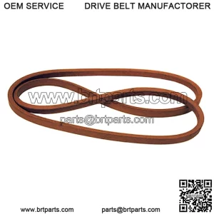 Drive Belt for Craftsman 140294 140067 532140294 Hydro 42" 44" Deck 531300768