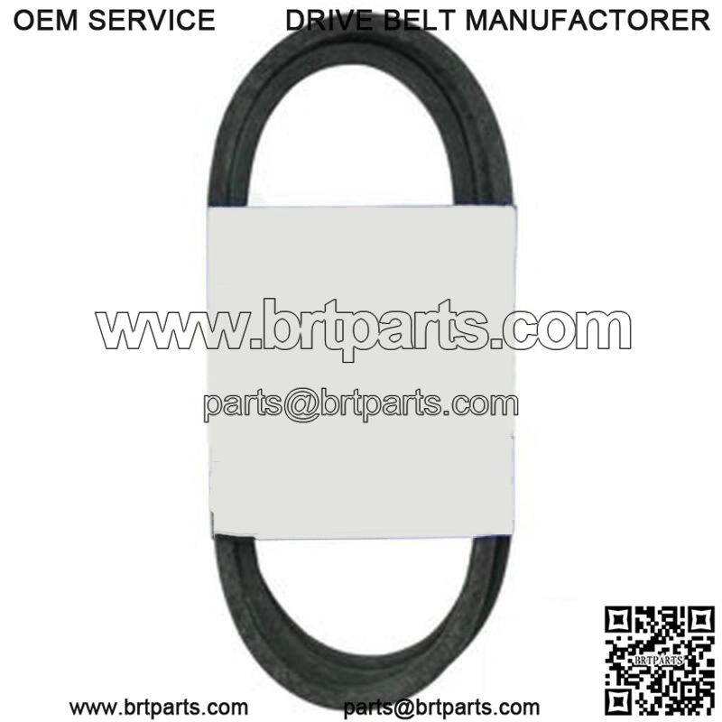 Lawn Mower Drive BELT for Sears Craftsman 24103 265069 Garden Tractor - Image 2