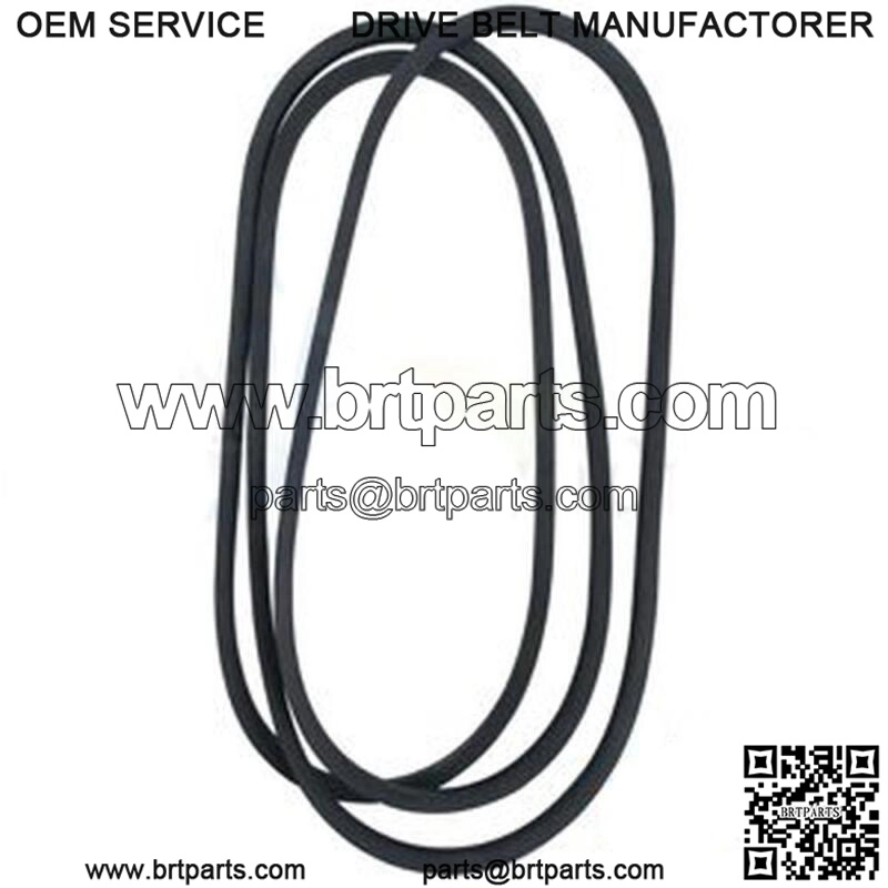 Mower Deck Belt Sears Craftsman Fits Husqvarna 54" 187283 191273 532187283 5321