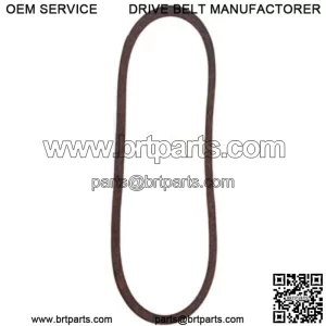 New Replacement Belt Fits Craftsman 37X65 Made With Heavy Duty Made With Aramid
