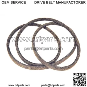 Original Craftsman 532180808 Belt Compatible With 180808, 174369