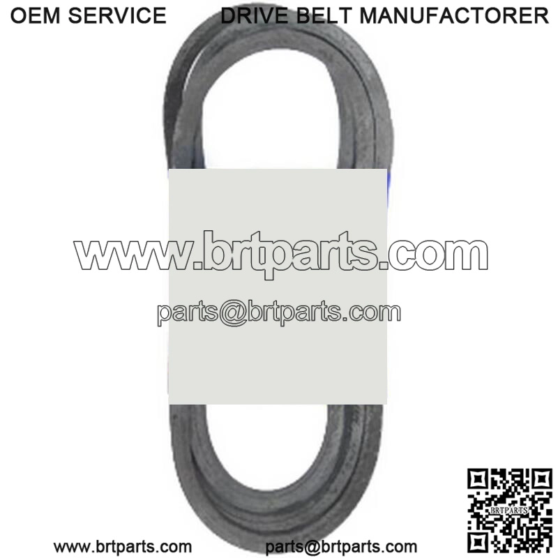 Original Craftsman 532180808 Belt Compatible With 180808, 174369 - Image 2