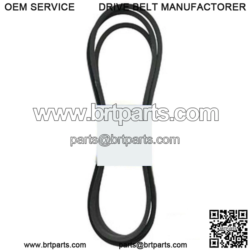 Replacement Belt for Craftsman 196103 - Image 3