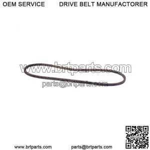 V-BELT 754-0367 954-0367 FOR CRAFTSMAN SNOW BLOWERS