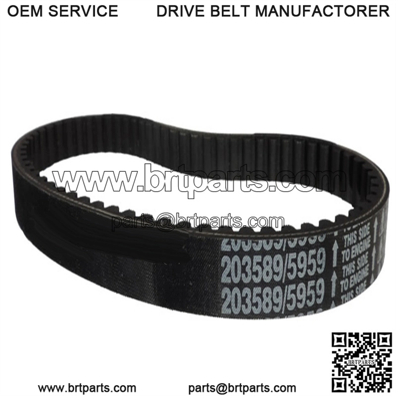 30 Series Drive Belt 203589 / 5959 / 729