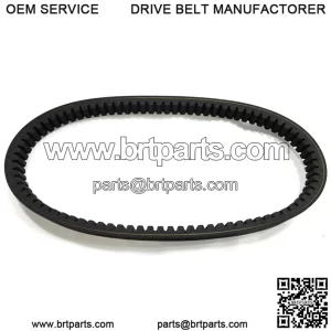 Torque Converter Go Kart Cart Belt 13592 Fits Comet 203784, 203784A & Manco 6814