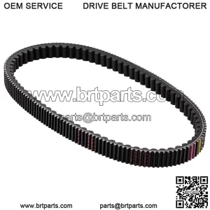 Belt PIAGGIO Standard