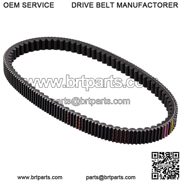 Belt PIAGGIO Standard