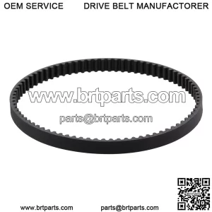 Belt PIAGGIO oil pump