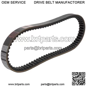 Belt PIAGGIO 125-200 APRILIA Scarabeo