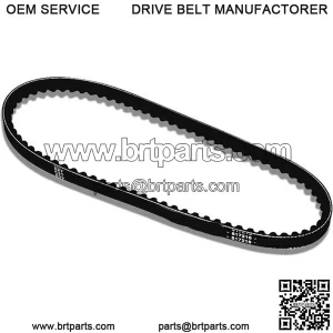 Belt MALOSSI X-Special Belt