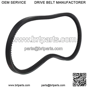 Belt for Vario drive